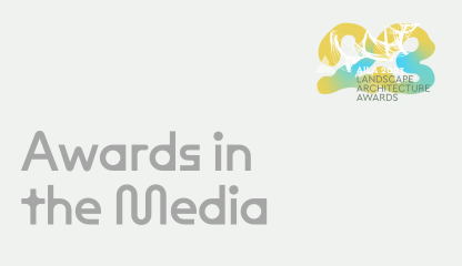 2023 AILA Awards in the Media